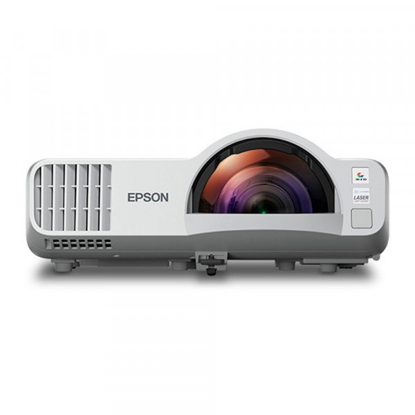 Proyector Laser EPSON PowerLite L210SF