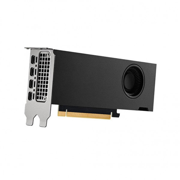 Tarjeta de Video PNY NVIDIA Quadro RTXA2000 12 GB