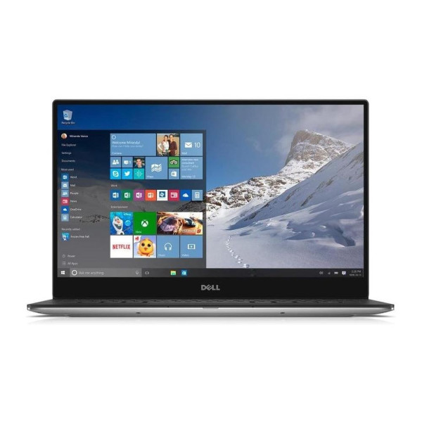 Notebook DELL XPS 9340 I7 1360P 32GB SSD 1TB 3YPS